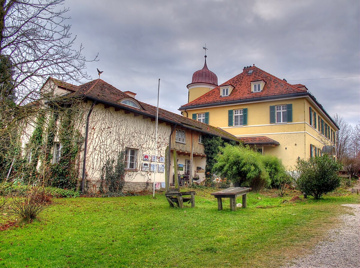 Hermannsdorfer Hofladen — Bio-Hof in Glonn