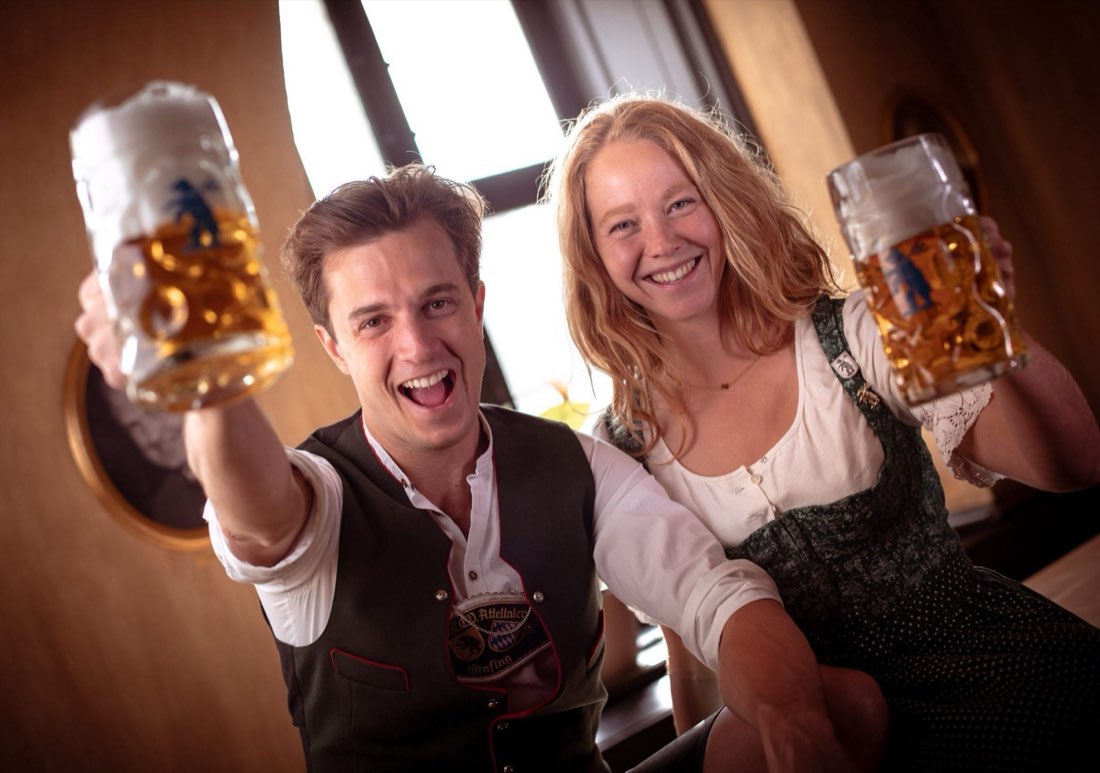 Wildbräu Grafing — Privatbrauerei seit 1060