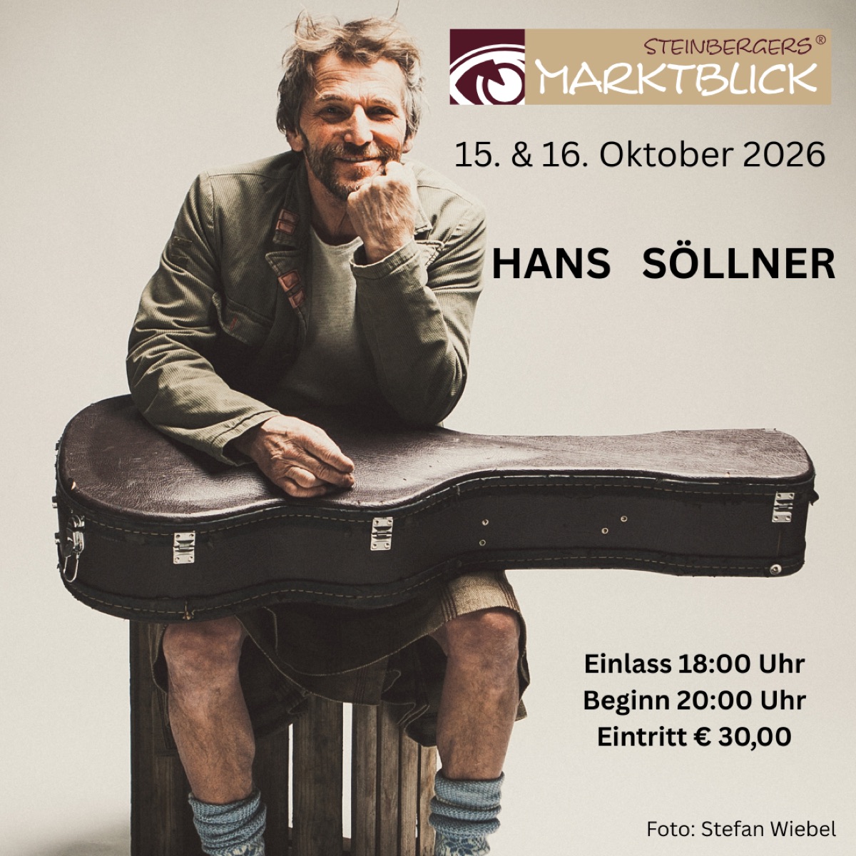 Hans Söllner